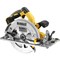 DeWalt DCS572 18v XR Cordless Brushless Guide Rail Circular Saw 184mm  DeWalt DCS572 18v XR Cordless Brushless Guide Rail Circular Saw 184mm