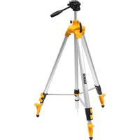 DeWalt DE0733 1/4" Adjustable Head Tripod DeWalt DE0733 1/4" Adjustable Head Tripod