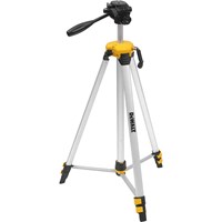 DeWalt DE0881T Telescopic Mini Laser Level Tripod DeWalt DE0881T Telescopic Mini Laser Level Tripod