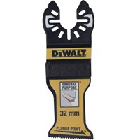 Dewalt DT20774 Multi Material OIS Oscillating Multi Tool Blade  Dewalt DT20774 Multi Material OIS Oscillating Multi Tool Blade