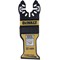 Dewalt DT20774 Multi Material OIS Oscillating Multi Tool Blade Dewalt DT20774 Multi Material OIS Oscillating Multi Tool Blade