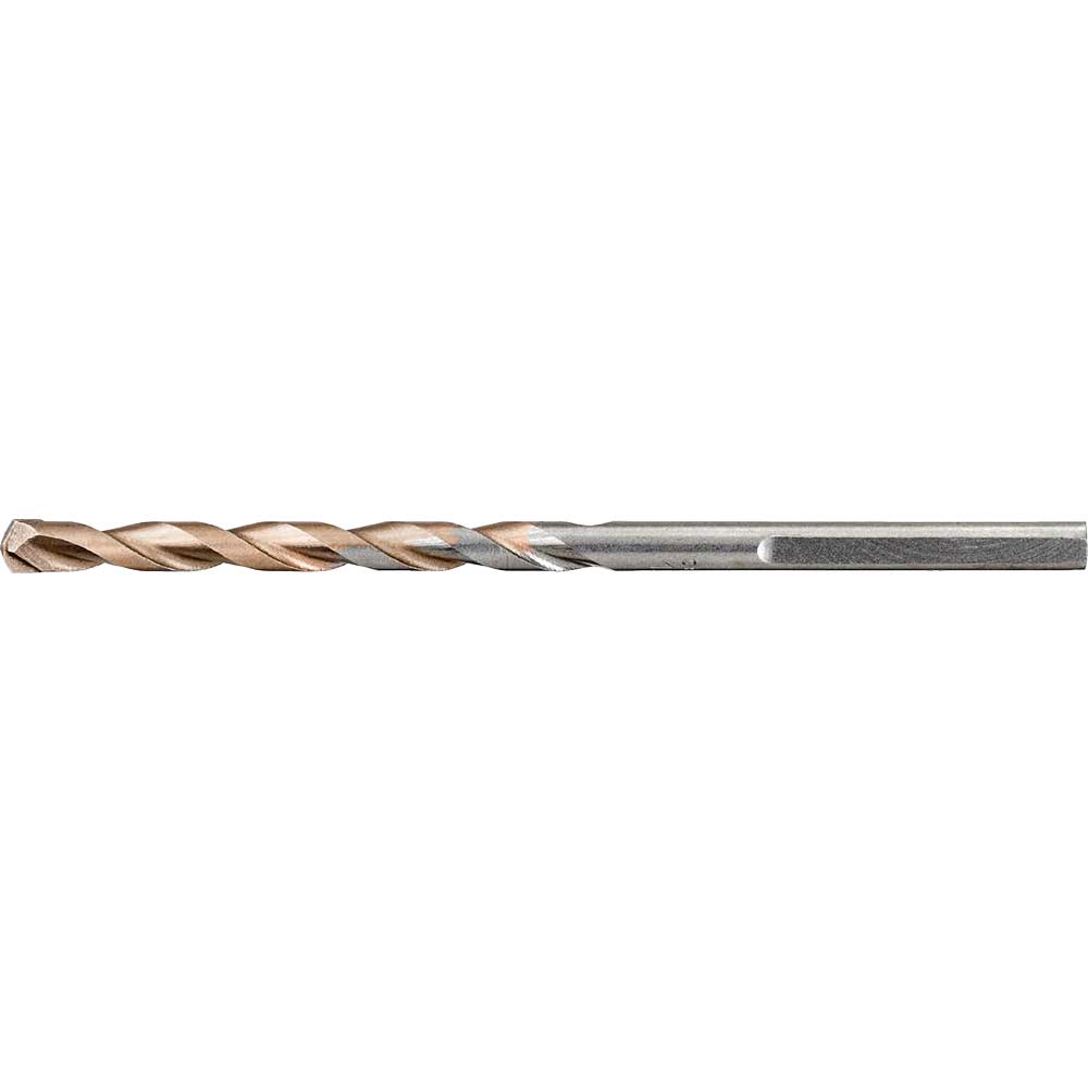 Dewalt Multi Material Drill Bit 6.5Mm 123Mm Size 3