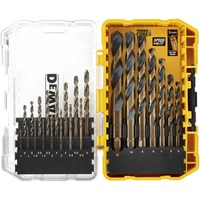 DeWalt 23 Piece FlexTorq Drill Set