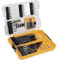 DeWalt DT70758 57 Piece Extreme Drill and Screwdriver Bit Set
