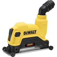 DeWalt DWE46225 Concrete Cutting Guard 125mm DeWalt DWE46225 Concrete Cutting Guard 125mm