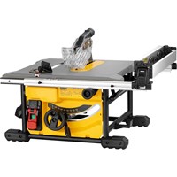 DeWalt DWE7485 Compact Table Saw 210mm DeWalt DWE7485 Compact Table Saw 210mm