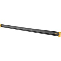 DeWalt DXL Van or Wall Mounting Metal Tool Storage Rail