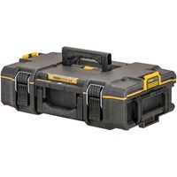 DeWalt DWST83293-1 Tough System V2 DS166 Tool Box DeWalt DWST83293-1 Tough System V2 DS166 Tool Box