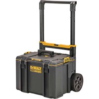 DeWalt DWST83295-1 Tough System V2 DS450 Mobile Tool Box DeWalt DWST83295-1 Tough System V2 DS450 Mobile Tool Box