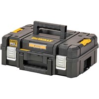 DeWalt TSTAK V2 Stackable Tool Box DeWalt TSTAK V2 Stackable Tool Box