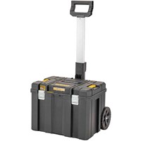 DeWalt TSTAK V2 Stackable Mobile Tool Box DeWalt TSTAK V2 Stackable Mobile Tool Box