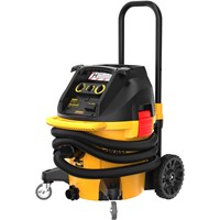 DeWalt DWV905H H Class Dust Extractor DeWalt DWV905H H Class Dust Extractor