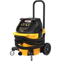 DeWalt DWV905M M Class Dust Extractor DeWalt DWV905M M Class Dust Extractor