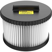 DeWalt Replacement H Class Filters for DWV905H Dust Extractor DeWalt Replacement H Class Filters for DWV905H Dust Extractor
