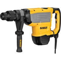 DeWalt D25733K SDS Max Combination Hammer Drill DeWalt D25733K SDS Max Combination Hammer Drill