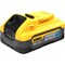 DeWalt DCBP518 18v XR Compact Powerstack Li-ion Battery 5ah 