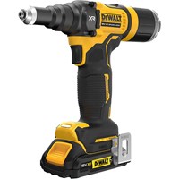 DeWalt DCF403 18V XR Cordless Brushless Riveter Gun DeWalt DCF403 18V XR Cordless Brushless Riveter Gun
