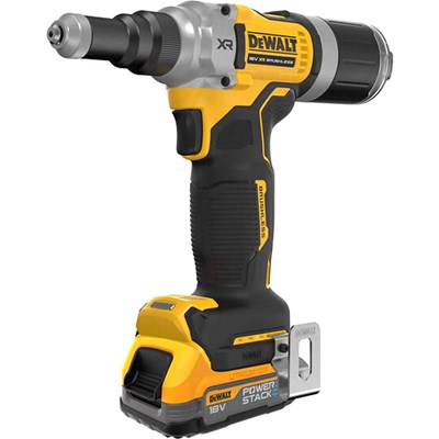 DeWalt DCF414 18v XR Cordless Brushless Riveter Gun