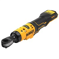 DeWalt DCF500 12v XR Cordless Combination Drive Ratchet Wrench DeWalt DCF500 12v XR Cordless Combination Drive Ratchet Wrench