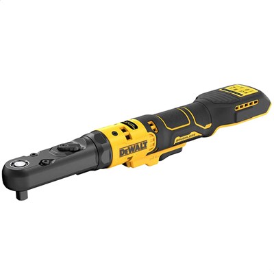 DeWalt DCF510 18v XR Cordless Combination Drive Ratchet Wrench