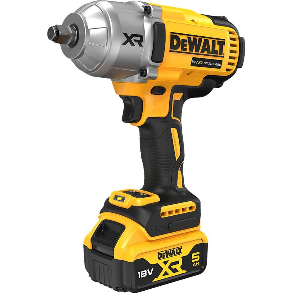 DeWalt DCF900 18v XR Cordless 1/2