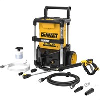 DeWalt DCMPW1600 Twin 18v XR Cordless Pressure Washer DeWalt DCMPW1600 Twin 18v XR Cordless Pressure Washer