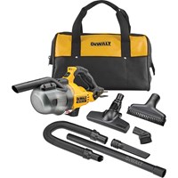 DeWalt DCV501L 18v XR Cordless L Class Stick Vacuum Cleaner