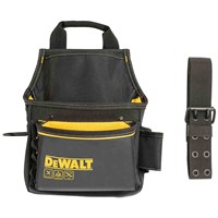 DeWalt Pro 12 Pocket Tool Pouch and Belt DeWalt Pro 12 Pocket Tool Pouch and Belt