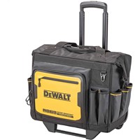 DeWalt Pro Rolling Tool Bag on Wheels