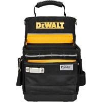 DeWalt Shoulder Bag Tool Organiser Pouch DeWalt Shoulder Bag Tool Organiser Pouch