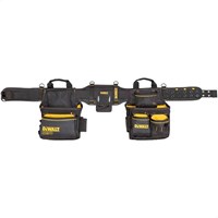 DeWalt Pro Tool Belt Rig DeWalt Pro Tool Belt Rig