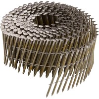 DeWalt Ring Shank Stainless Steel Coil Nails