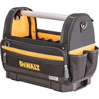 DeWalt TSTAK Soft Open Tote Tool Bag DeWalt TSTAK Soft Open Tote Tool Bag