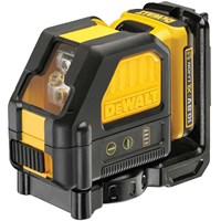 DeWalt DCE088D1G 12v Cordless Self Levelling GREEN Beam Laser Level DeWalt DCE088D1G 12v Cordless Self Levelling GREEN Beam Laser Level