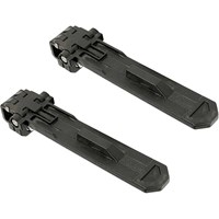 DeWalt Tough System Spare Trolley Brackets DeWalt Tough System Spare Trolley Brackets