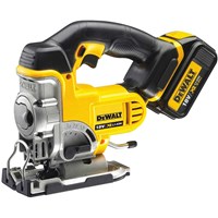 DeWalt DCS331 18v XR Cordless Jigsaw DeWalt DCS331 18v XR Cordless Jigsaw