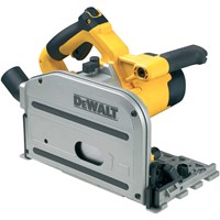 DeWalt DWS520K Plunge Saw 165mm DeWalt DWS520K Plunge Saw 165mm