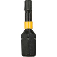 DeWalt Torx Extreme Impact Torsion Screwdriver Bit DeWalt Torx Extreme Impact Torsion Screwdriver Bit