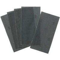 DeWalt Extreme 4X Life Mesh 1/2 Sanding Sheets DeWalt Extreme 4X Life Mesh 1/2 Sanding Sheets