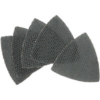 DeWalt Extreme 4X Life Mesh Delta Sanding Sheets
