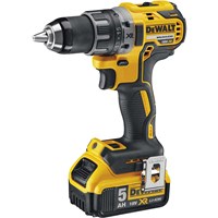 DeWalt DCD791 18v XR Cordless Brushless Drill Driver