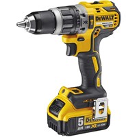DeWalt DCD796 18v XR Cordless Brushless Combi Drill DeWalt DCD796 18v XR Cordless Brushless Combi Drill