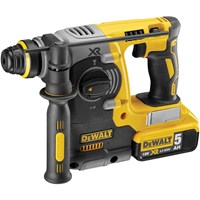 DeWalt DCH273 18v XR Cordless Brushless SDS Plus Hammer Drill DeWalt DCH273 18v XR Cordless Brushless SDS Plus Hammer Drill