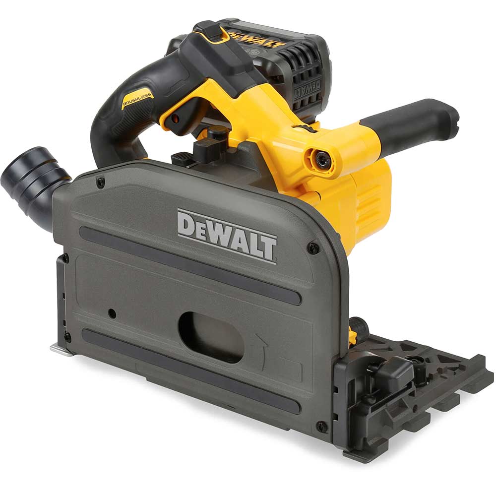 Dewalt 54v saw best sale