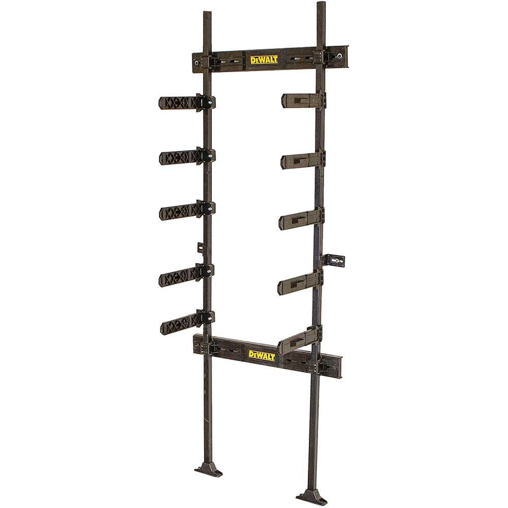 Dewalt racking clearance