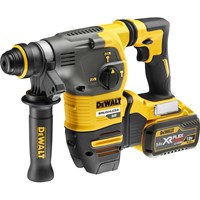 DeWalt DCH333 54v XR Cordless Brushless FLEXVOLT SDS Hammer Drill DeWalt DCH333 54v XR Cordless Brushless FLEXVOLT SDS Hammer Drill
