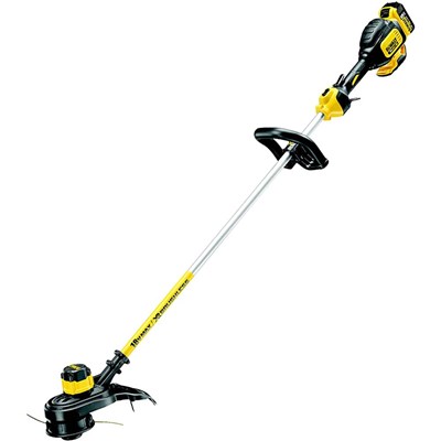 DeWalt DCM561 18v XR Cordless Brushless Grass Trimmer 330mm