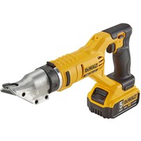 DeWalt DCS491 18v XR Cordless Metal Shears DeWalt DCS491 18v XR Cordless Metal Shears