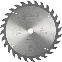 DeWalt Extreme General Purpose Saw Blades DeWalt Extreme General Purpose Saw Blades