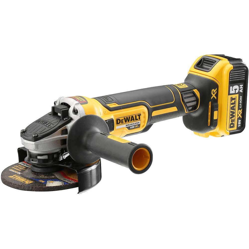 Cordless Grinders | BIS - Beaver Tools